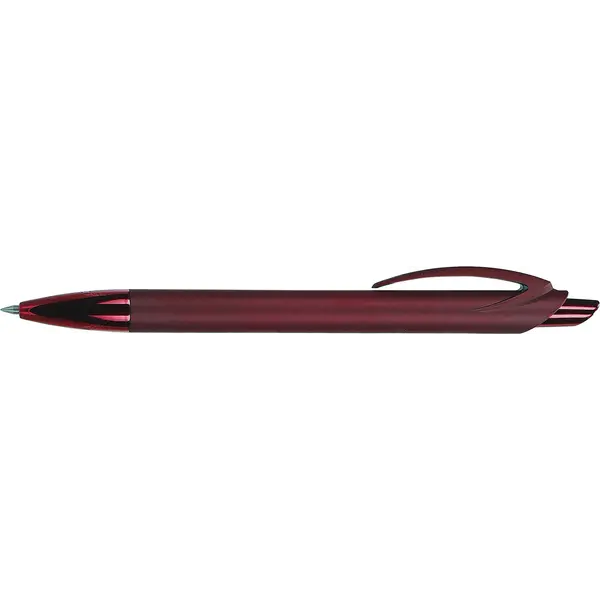 244787-EC Ol.kem.Vilna ABS saten bordo crvena P50/500