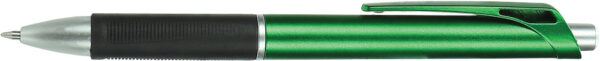 244794-EC Ol.kem.Torino ABS zeleno crna P50/500