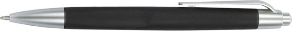 244798-EC Ol.kem.Madrid ABS crno srebrna P50/500
