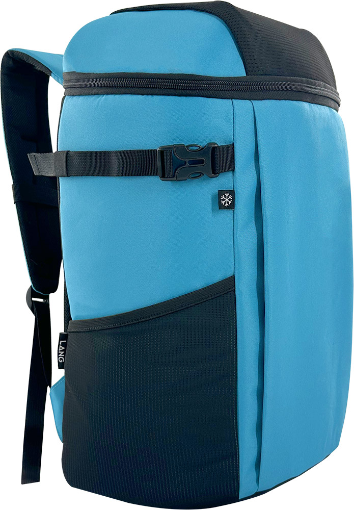 245149-EC Ruksak hladnjak 23L FRIO  petrol plavi  42x30x18cm