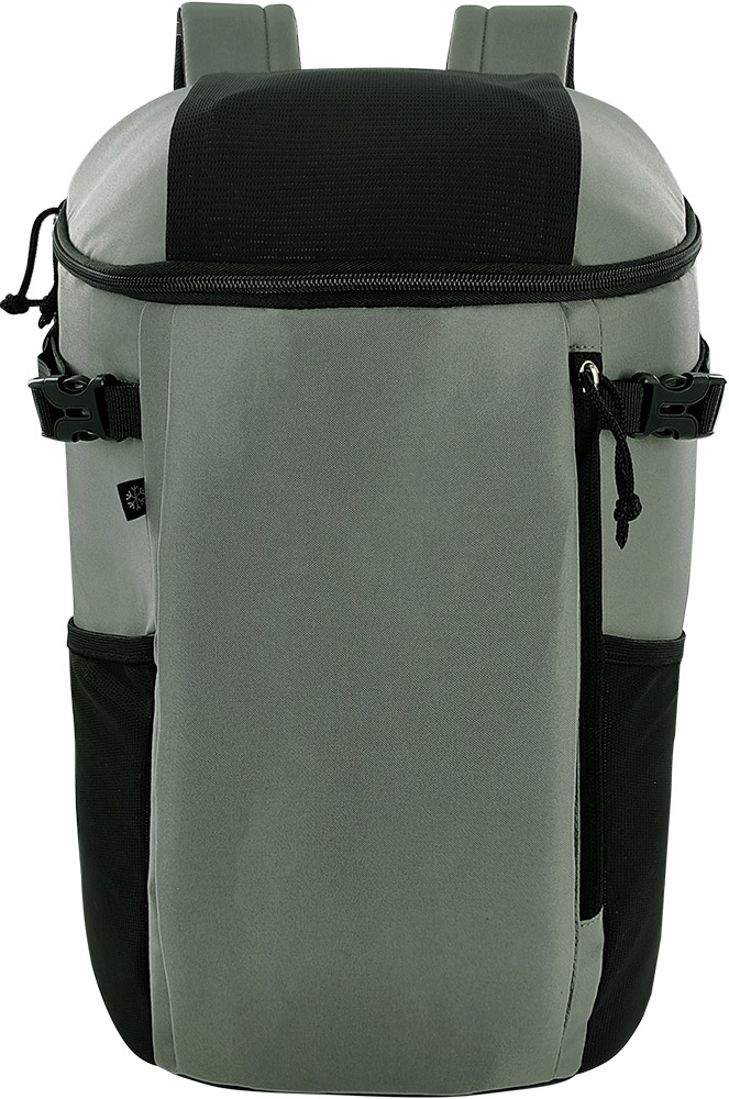 245151-EC Ruksak hladnjak 23L FRIO  maslinasto zeleni  42x30x18cm