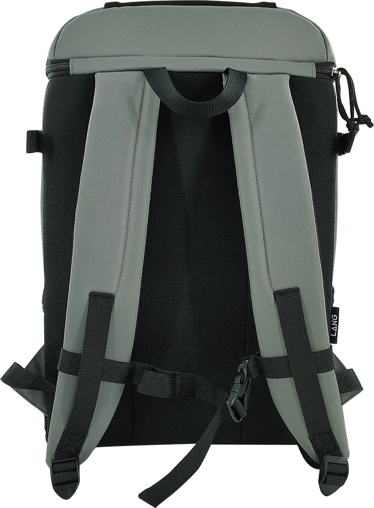 245151-EC Ruksak hladnjak 23L FRIO  maslinasto zeleni  42x30x18cm