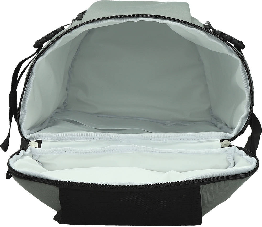 245151-EC Ruksak hladnjak 23L FRIO  maslinasto zeleni  42x30x18cm