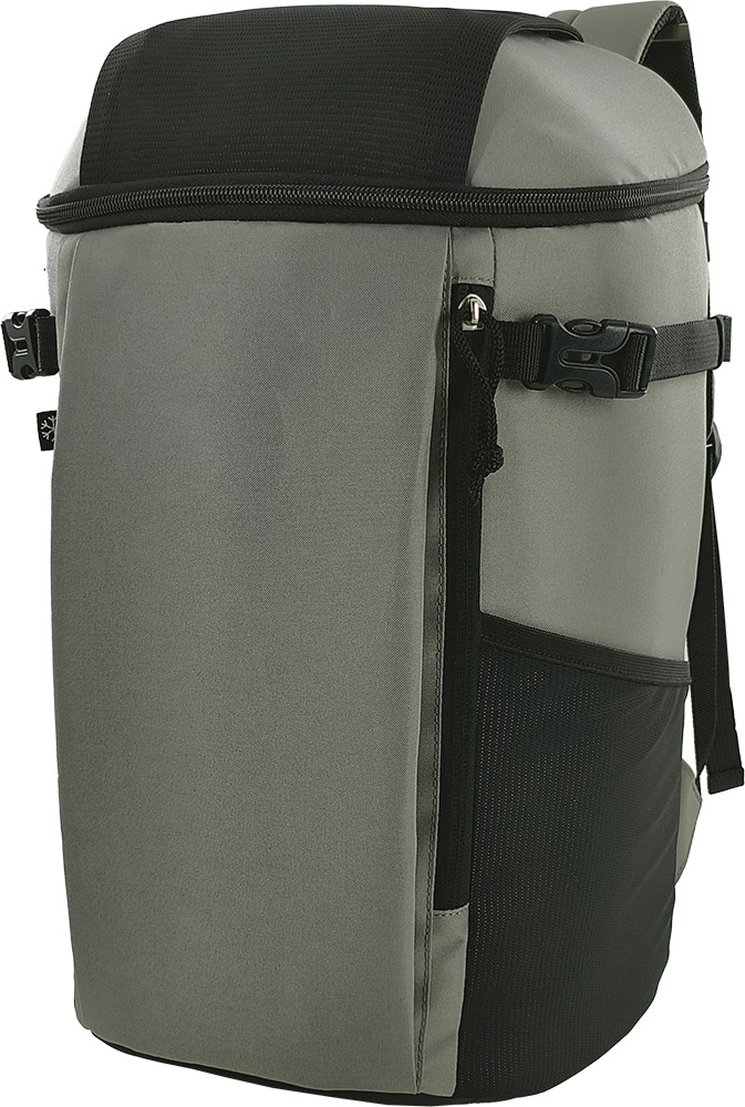 245151-EC Ruksak hladnjak 23L FRIO  maslinasto zeleni  42x30x18cm