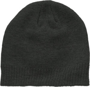 245297-EC Kapa Winter pletena crna P200