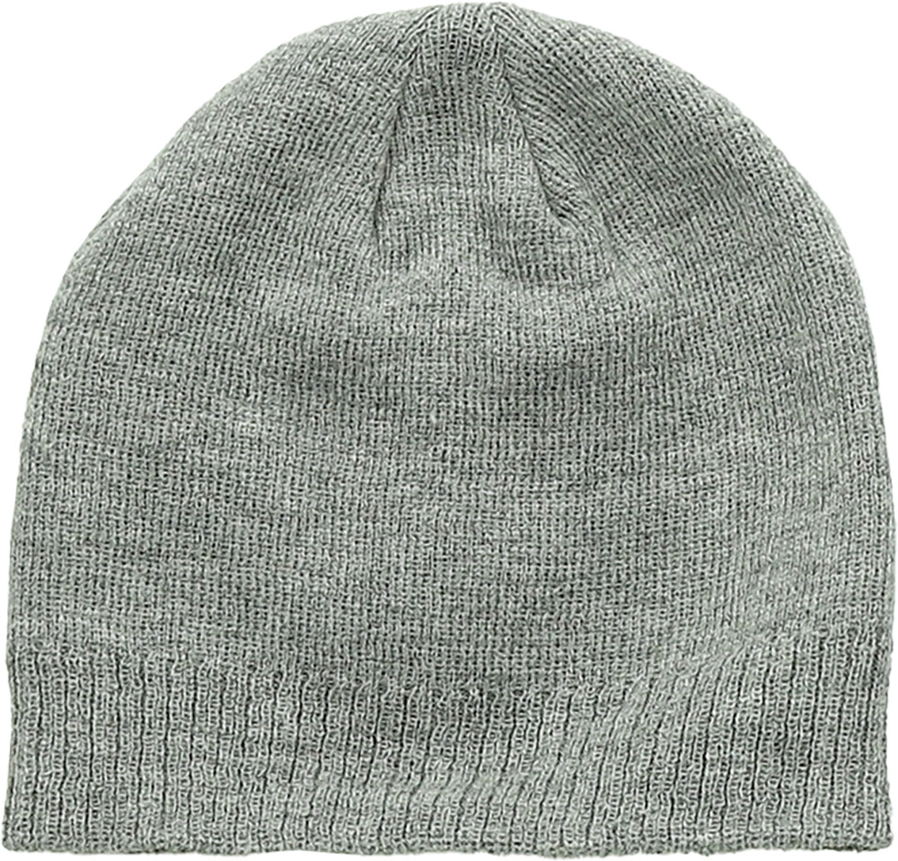 245298-EC Kapa Winter pletena siva P200