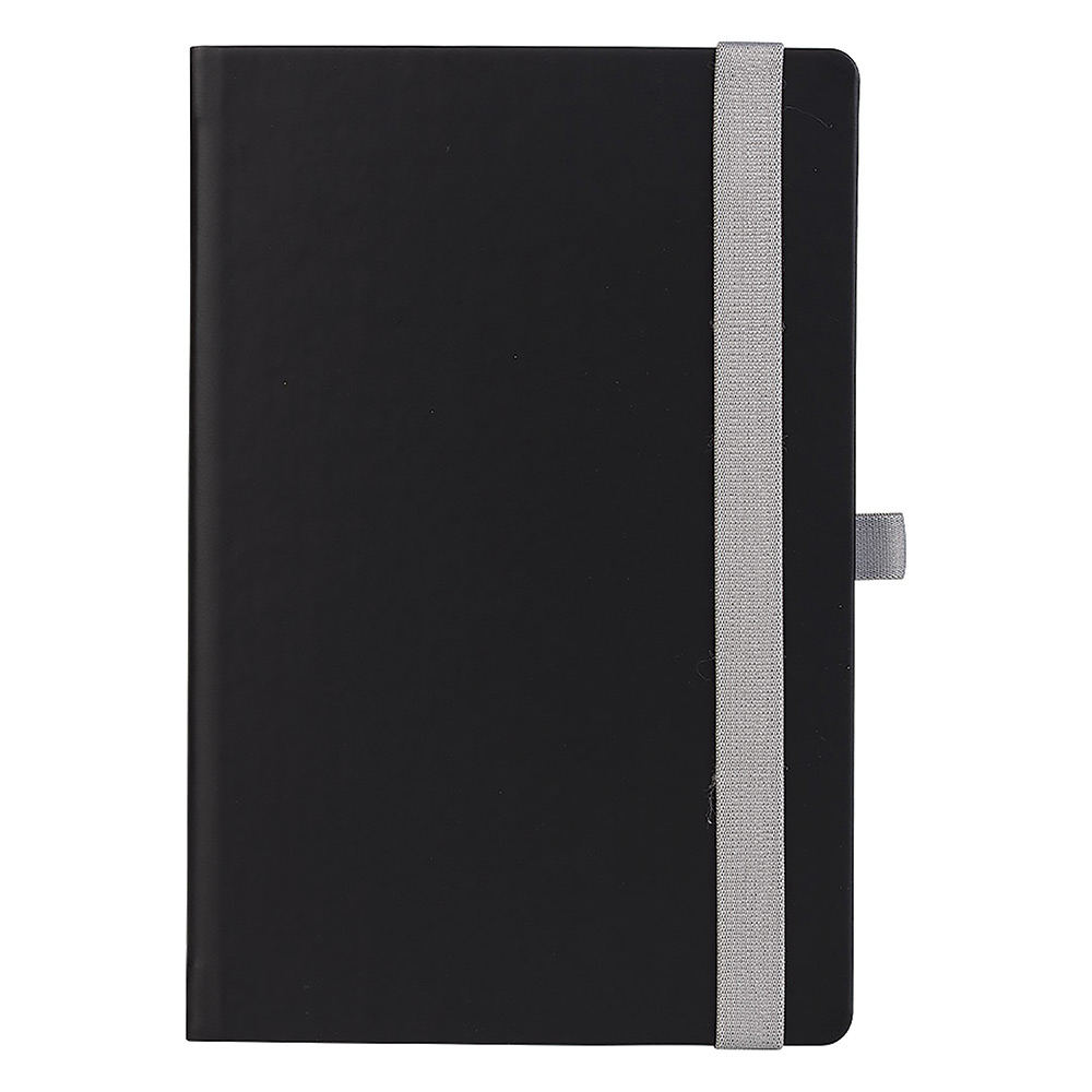 245350-EC Notes MIAMI A5 14x21 crni 991.006.10 P20