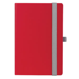 245352-EC Notes MIAMI A5 14x21 crveni 991.006.30 P20