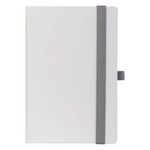 245353-EC Notes MIAMI A5 14x21 bijeli 991.006.90 P20