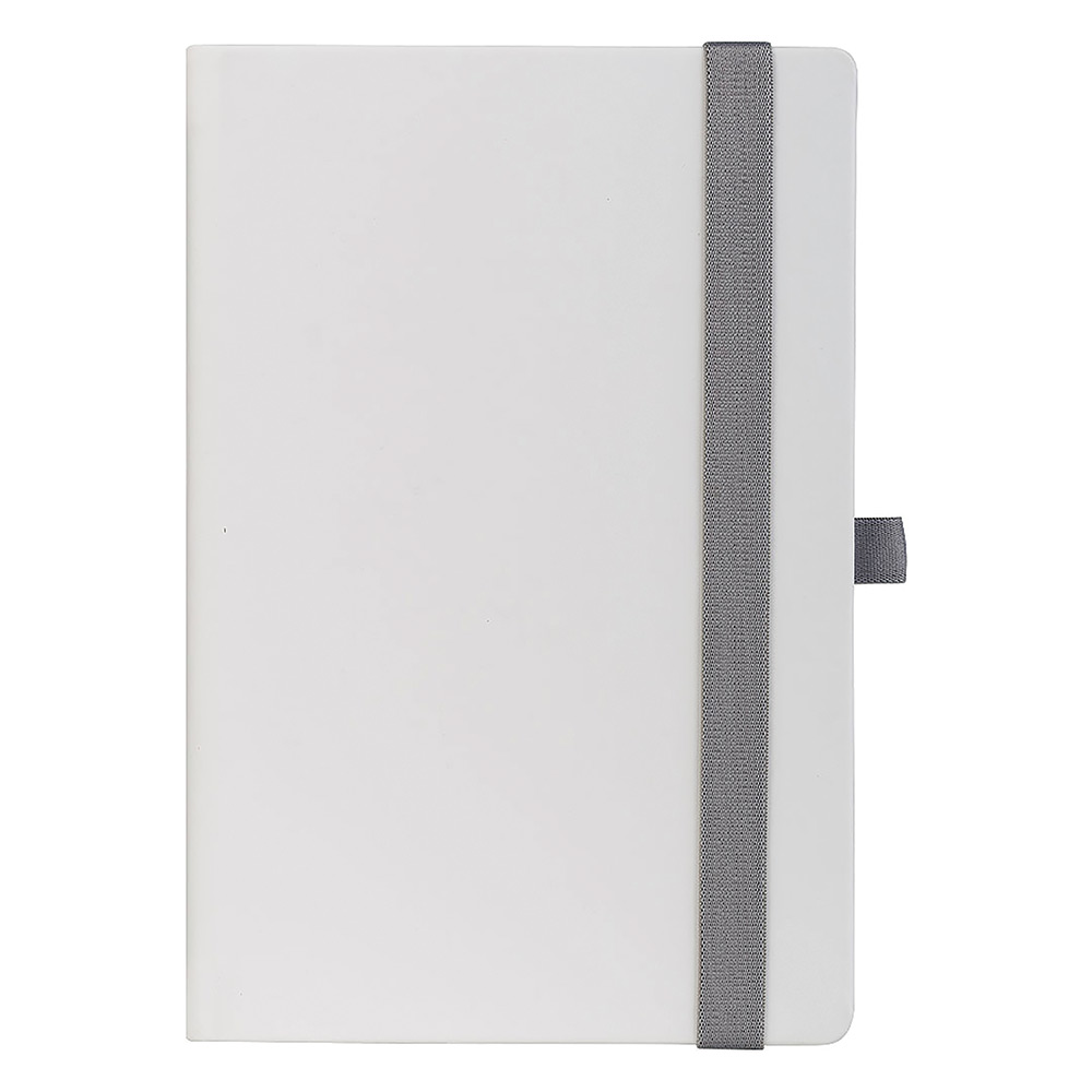 245353-EC Notes MIAMI A5 14x21 bijeli 991.006.90 P20