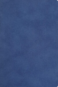 245357-EC Notes NUBUCK ECO A5 14x21 royal plavi 991.037.23 P20