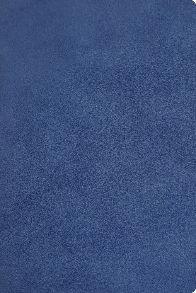 245357-EC Notes NUBUCK ECO A5 14x21 royal plavi 991.037.23 P20