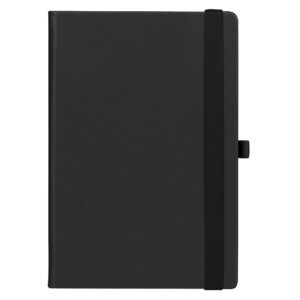 245361-EC Notes MIAMI COLORE A5 14x21 crni 991.040.10 P20