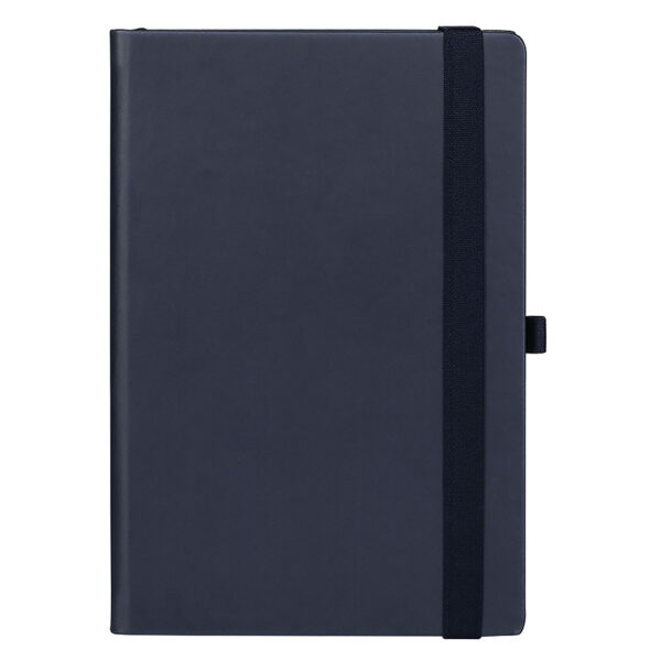 245363-EC Notes MIAMI COLORE A5 14x21 t.plavi 991.040.20 P20