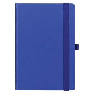 245364-EC Notes MIAMI COLORE A5 14x21 royal plavi 991.040.23 P20