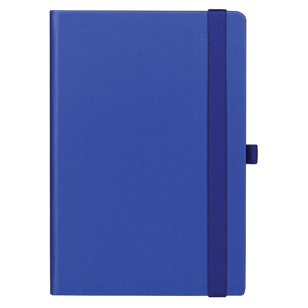 245364-EC Notes MIAMI COLORE A5 14x21 royal plavi 991.040.23 P20