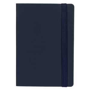 245369-EC Notes MIAMI SOFT FLEXY A5 14x21 t.plavi 991.041.20 P20