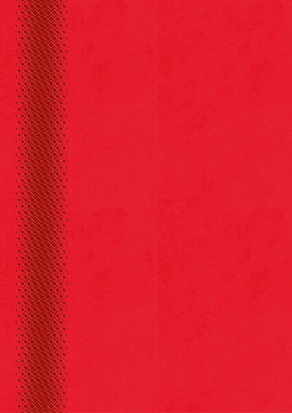 245388-EC Dnevnik MILANO 2025 crveni 16,5x23,5 P20
