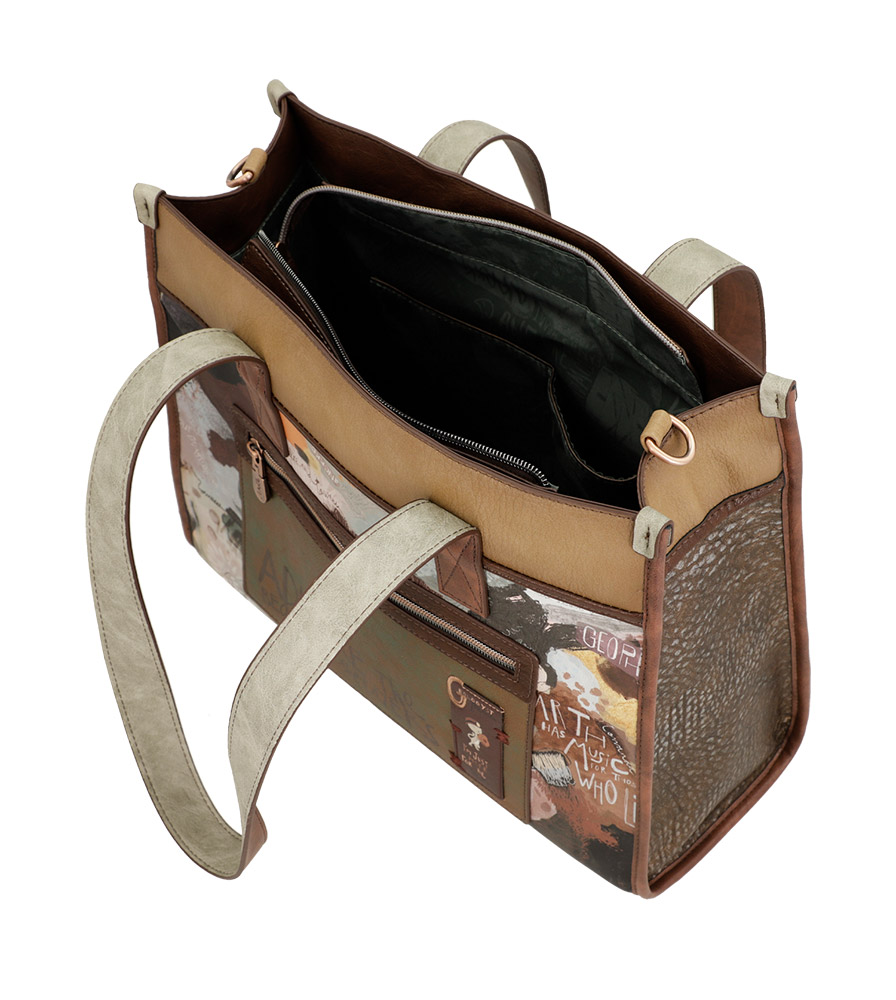 245499-EC Torba fashion Anekke FW24 Core L-38x30x14cm 39802-288 P6