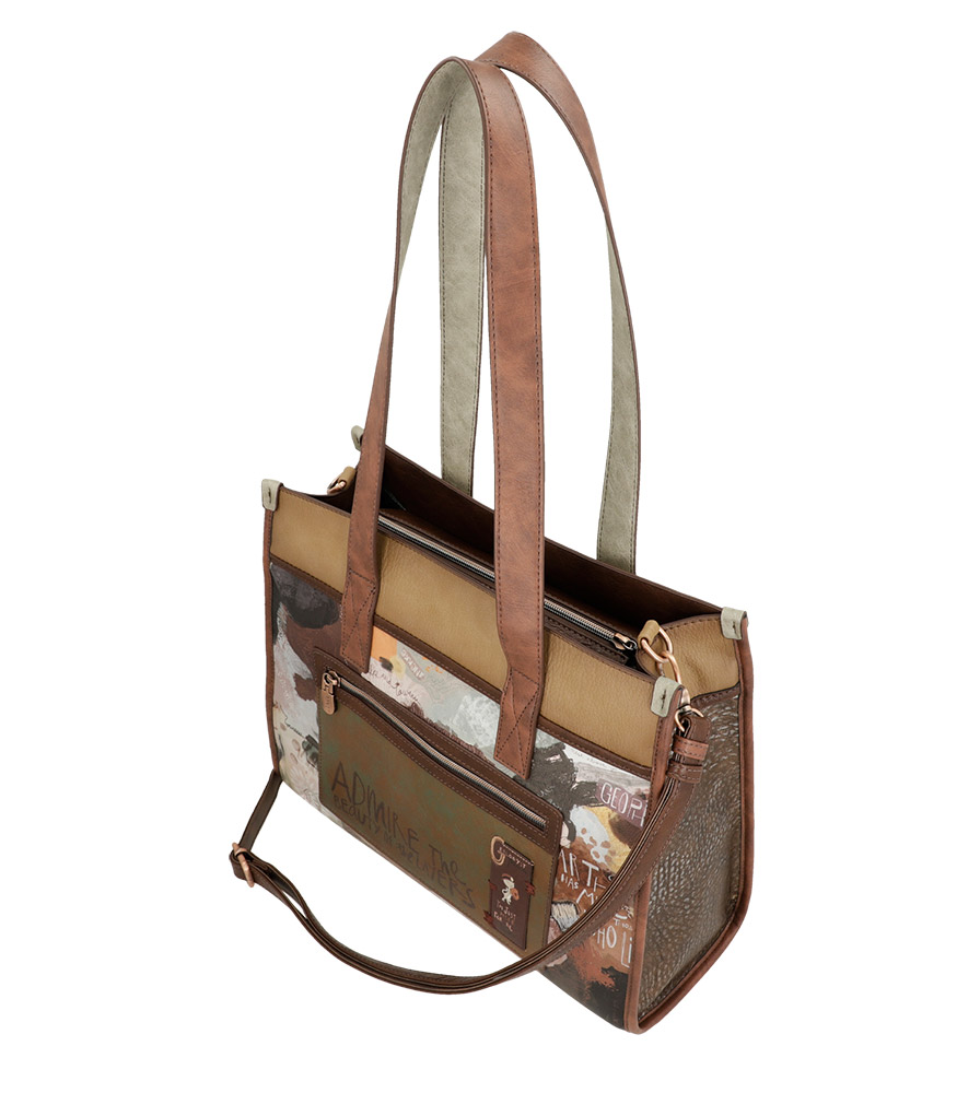 245499-EC Torba fashion Anekke FW24 Core L-38x30x14cm 39802-288 P6