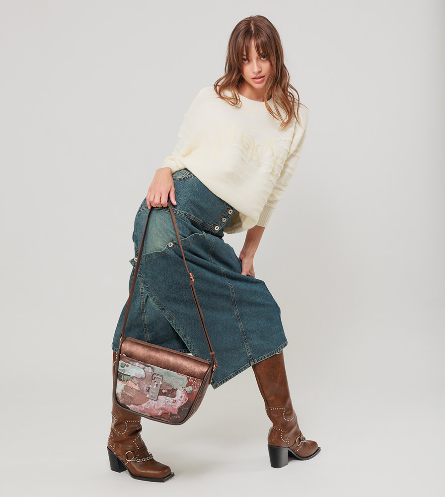 245502-EC Torba fashion Anekke FW24 Core L-32x25x13cm 39803-050 P10