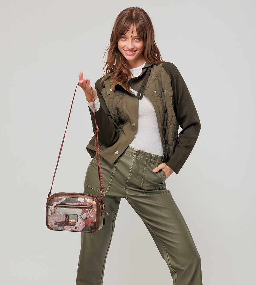 245506-EC Torba fashion Anekke FW24 Core S-24x15x8cm 39803-447 P24