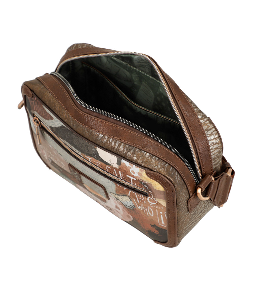 245506-EC Torba fashion Anekke FW24 Core S-24x15x8cm 39803-447 P24