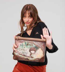 245507-EC Torba fashion Anekke FW24 Core M-28x22x5cm 39803-701 P20