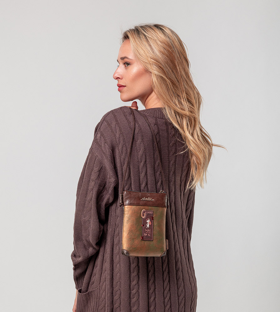 245509-EC Torba fashion Anekke FW24 Core XS-14x19x3cm 39803-904 P48