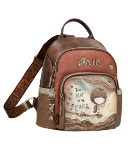 245513-EC Ruksak fashion Anekke FW24 Core 28x28x14cm 39805-213 P12