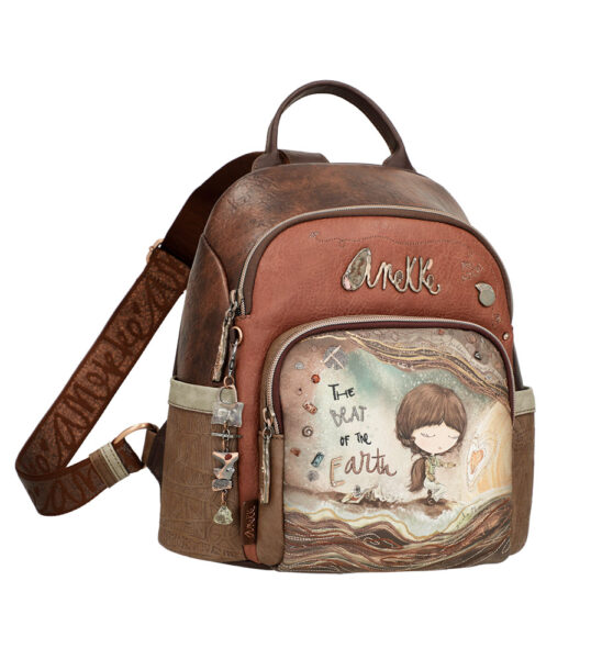 245513-EC Ruksak fashion Anekke FW24 Core 28x28x14cm 39805-213 P12