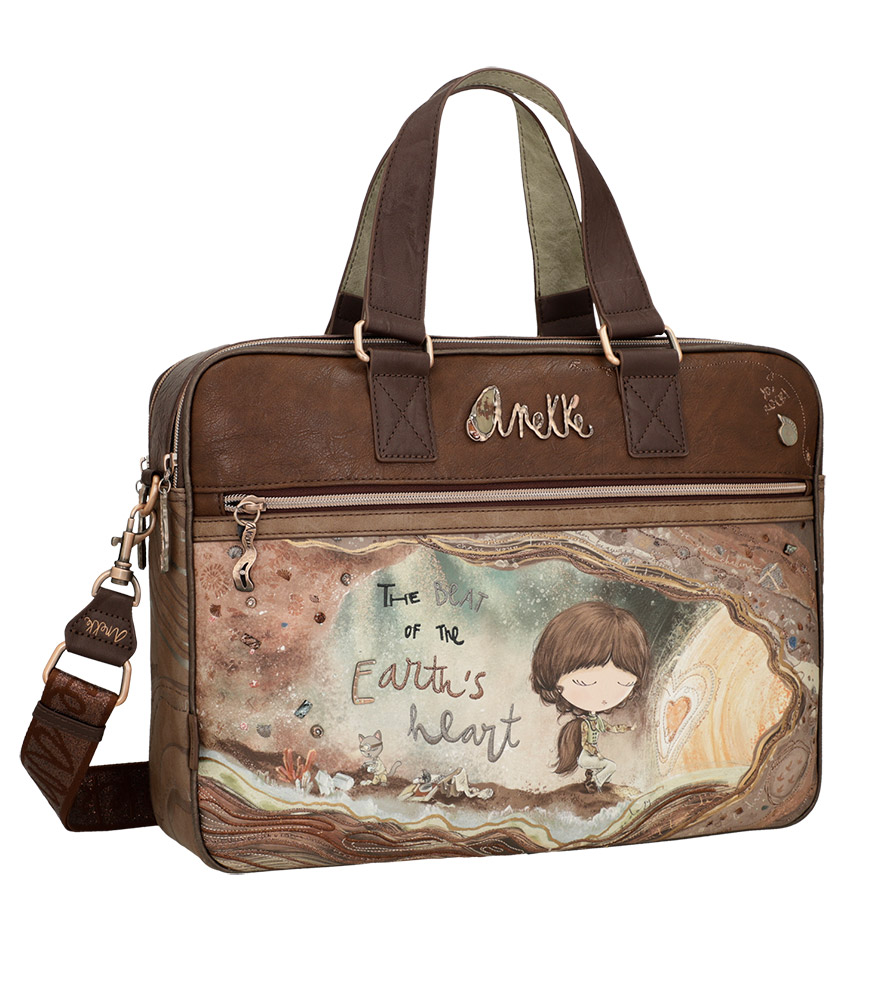 245516-EC Torba poslovna Anekke FW24 Core 40x30x9cm 39806-113 P6