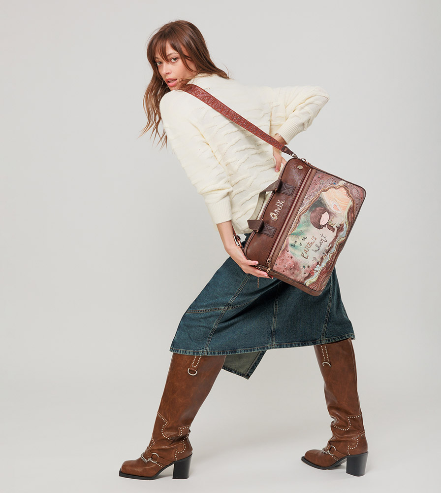 245516-EC Torba poslovna Anekke FW24 Core 40x30x9cm 39806-113 P6