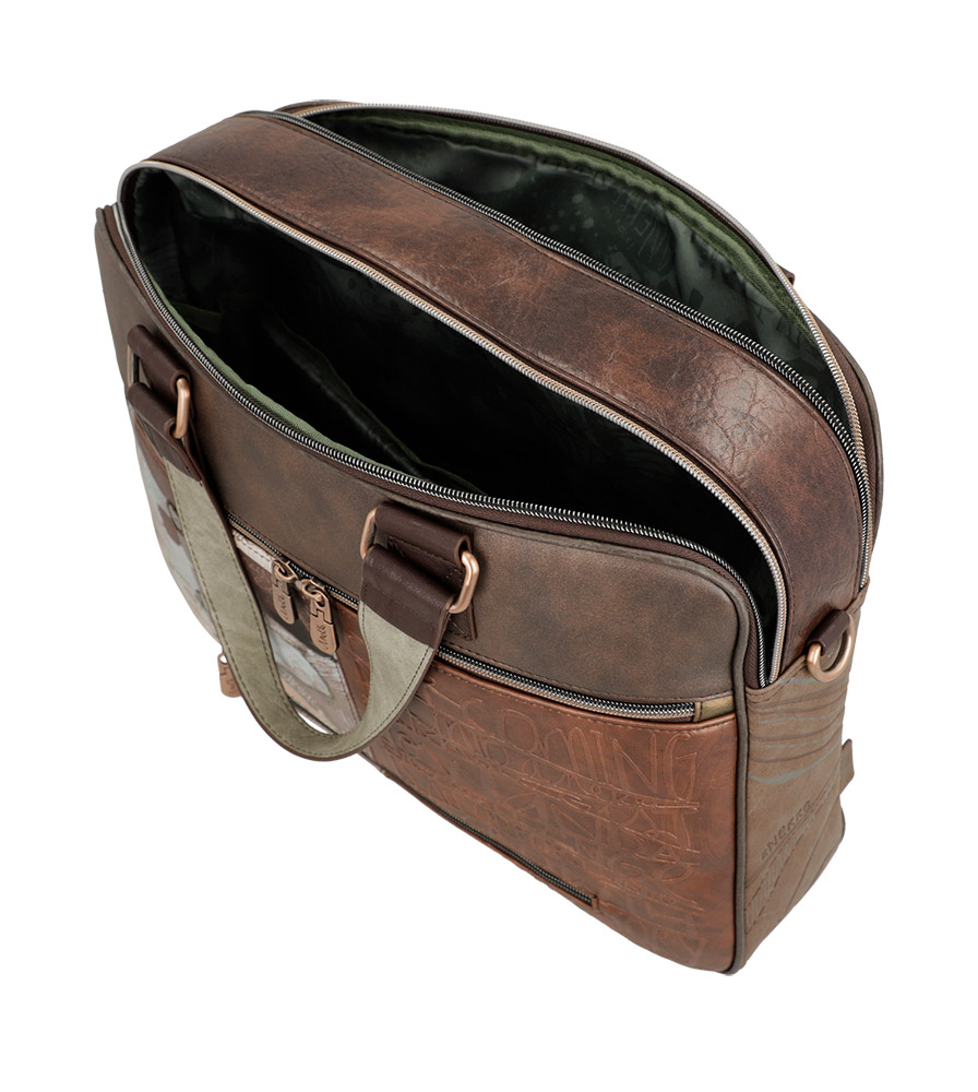 245516-EC Torba poslovna Anekke FW24 Core 40x30x9cm 39806-113 P6