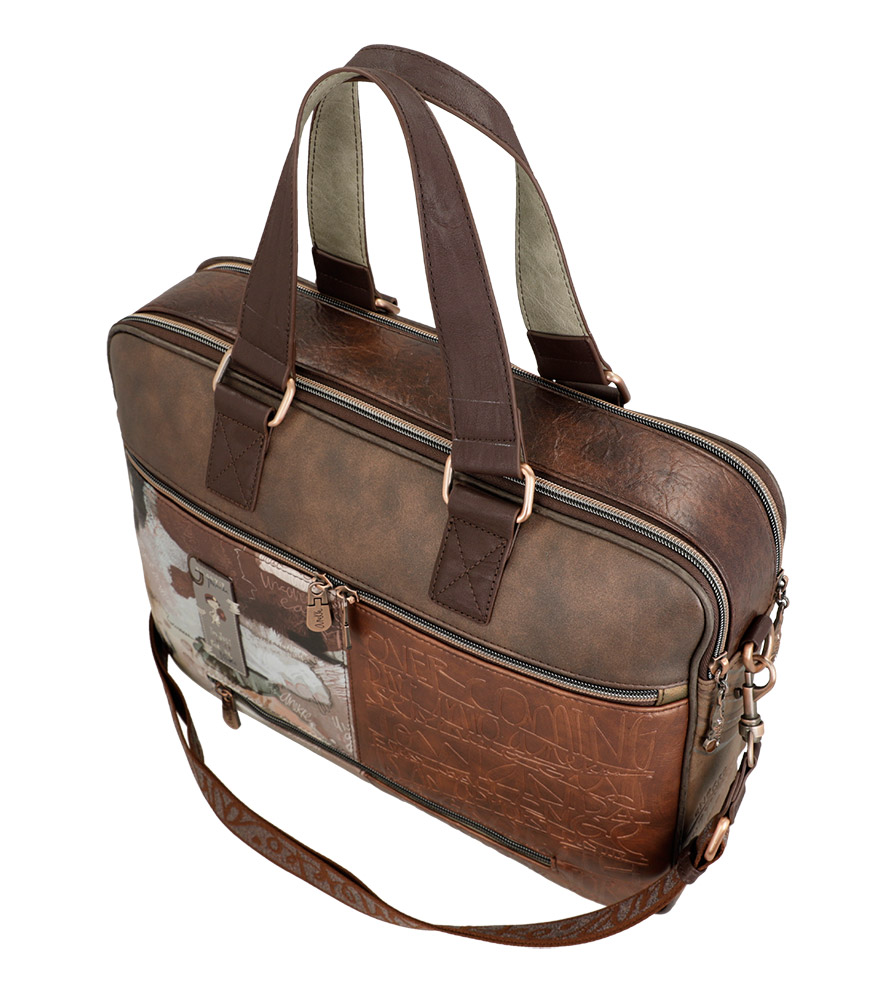 245516-EC Torba poslovna Anekke FW24 Core 40x30x9cm 39806-113 P6