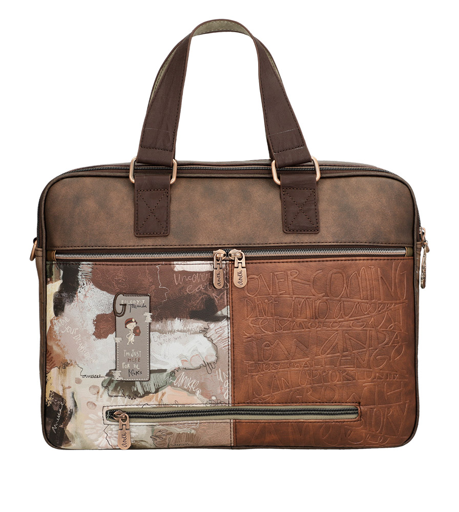 245516-EC Torba poslovna Anekke FW24 Core 40x30x9cm 39806-113 P6