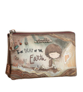 245519-EC Novčanik fashion Anekke FW24 Core 15x9x4cm 39809-015 P48