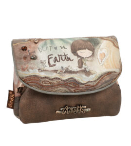 245520-EC Novčanik fashion Anekke FW24 Core 13x10x2cm 39809-016 P48