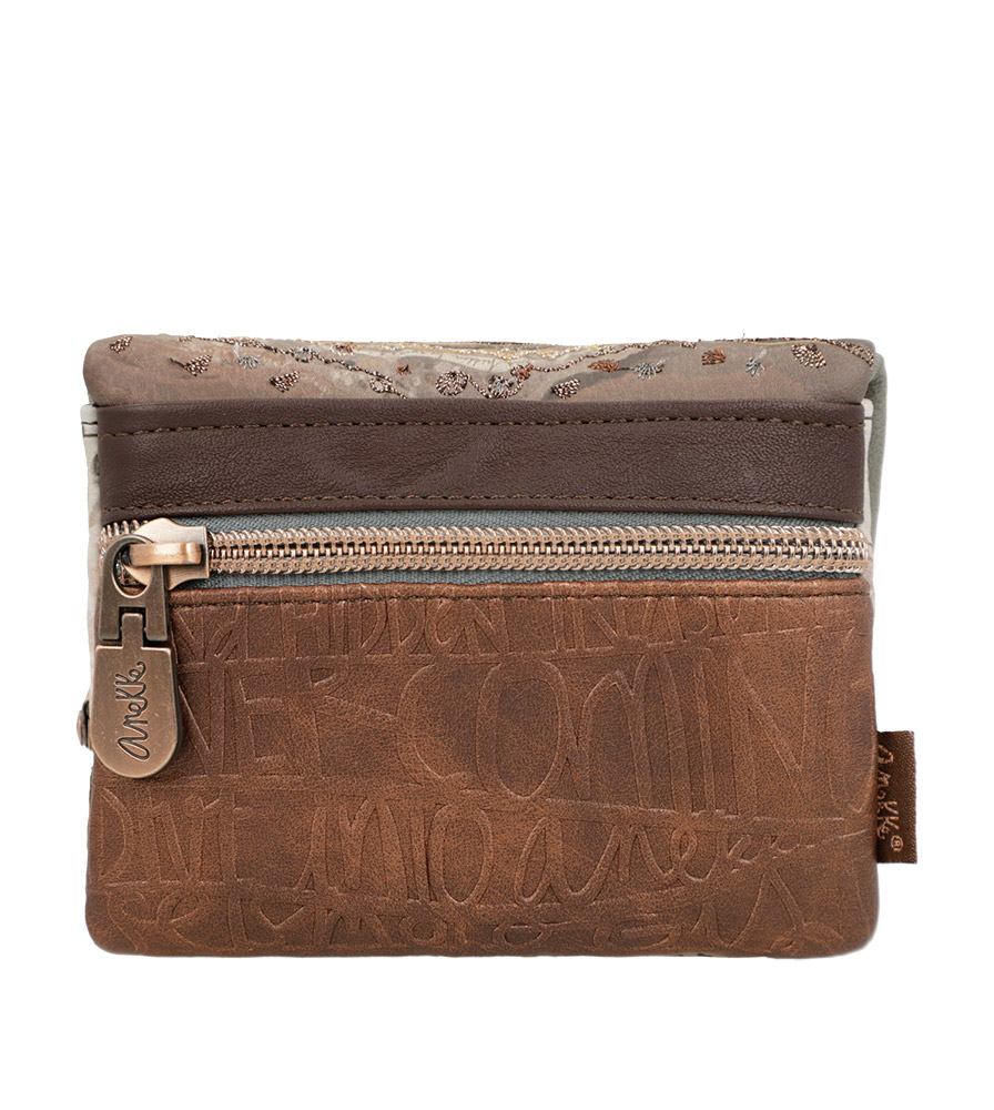 245520-EC Novčanik fashion Anekke FW24 Core 13x10x2cm 39809-016 P48
