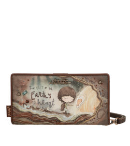 245523-EC Novčanik fashion Anekke FW24 Core 18x10x3cm 39809-901 P48