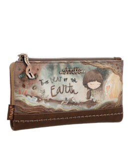245526-EC Novčanik fashion Anekke FW24 Core 18x10x2cm 39809-907 P48