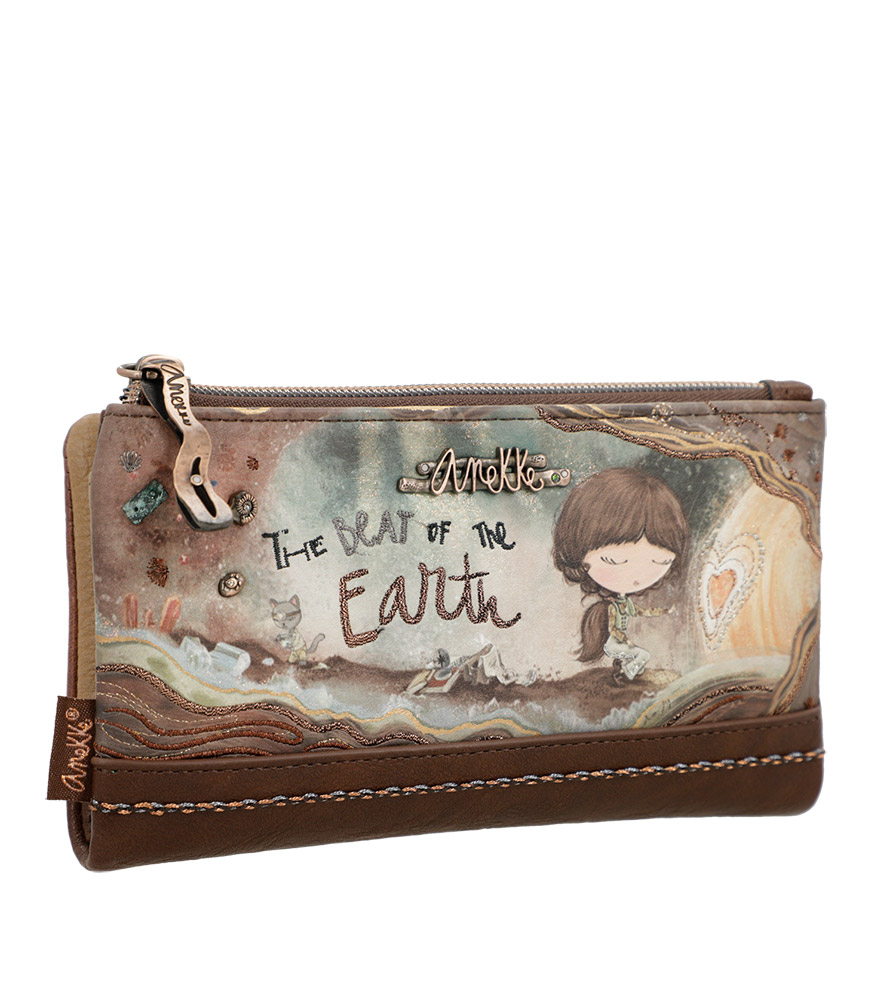 245526-EC Novčanik fashion Anekke FW24 Core 18x10x2cm 39809-907 P48