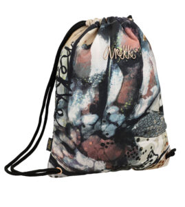245532-EC Ruksak vrećasti Anekke FW24 Imaginary 33x45x2,5cm 39474-003