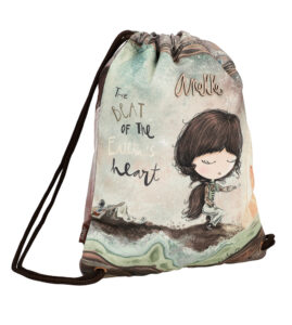 245533-EC Ruksak vrećasti Anekke FW24 Core 33x45x2,5cm 39484-002