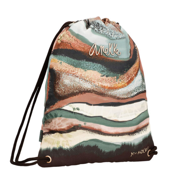 245534-EC Ruksak vrećasti Anekke FW24 Outer 33x45x2,5cm 39484-004