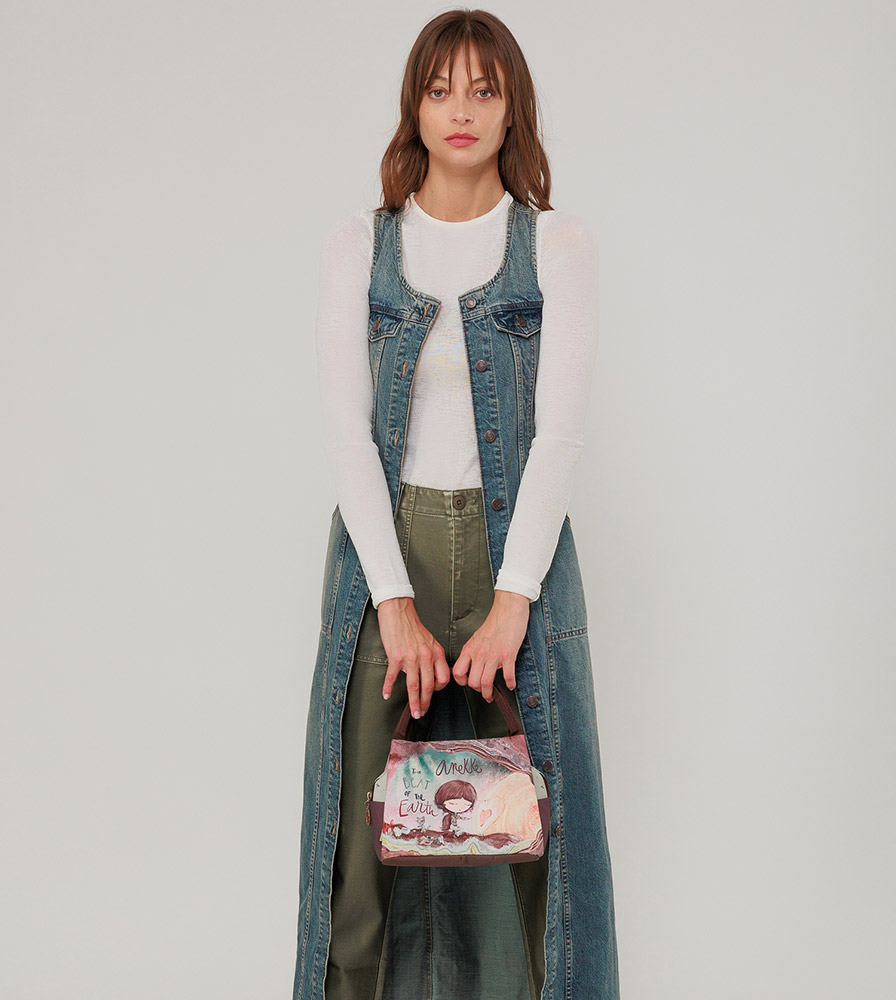 245536-EC Torba hladnjak Anekke FW24 Core 23x19x16cm 39484-103 P12