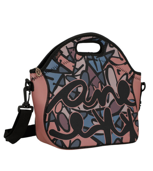 245537-EC Torba hladnjak Anekke FW24 Imaginary 31x30x13,5cm 39474-112 P16