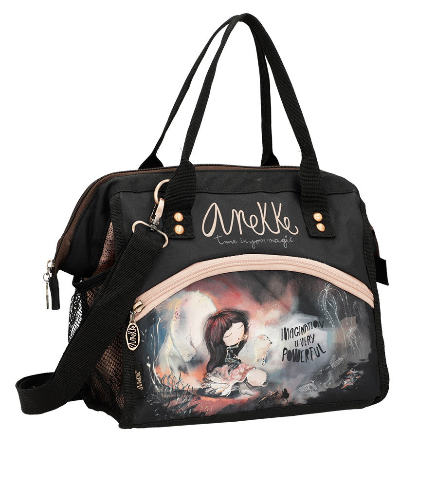 245539-EC Torba hladnjak Anekke FW24 Dreamverse 28,5x24,5x16cm 39474-122 P20