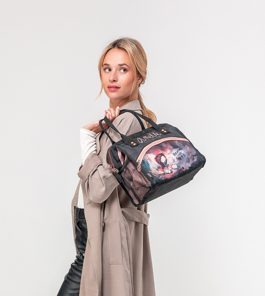 245539-EC Torba hladnjak Anekke FW24 Dreamverse 28,5x24,5x16cm 39474-122 P20