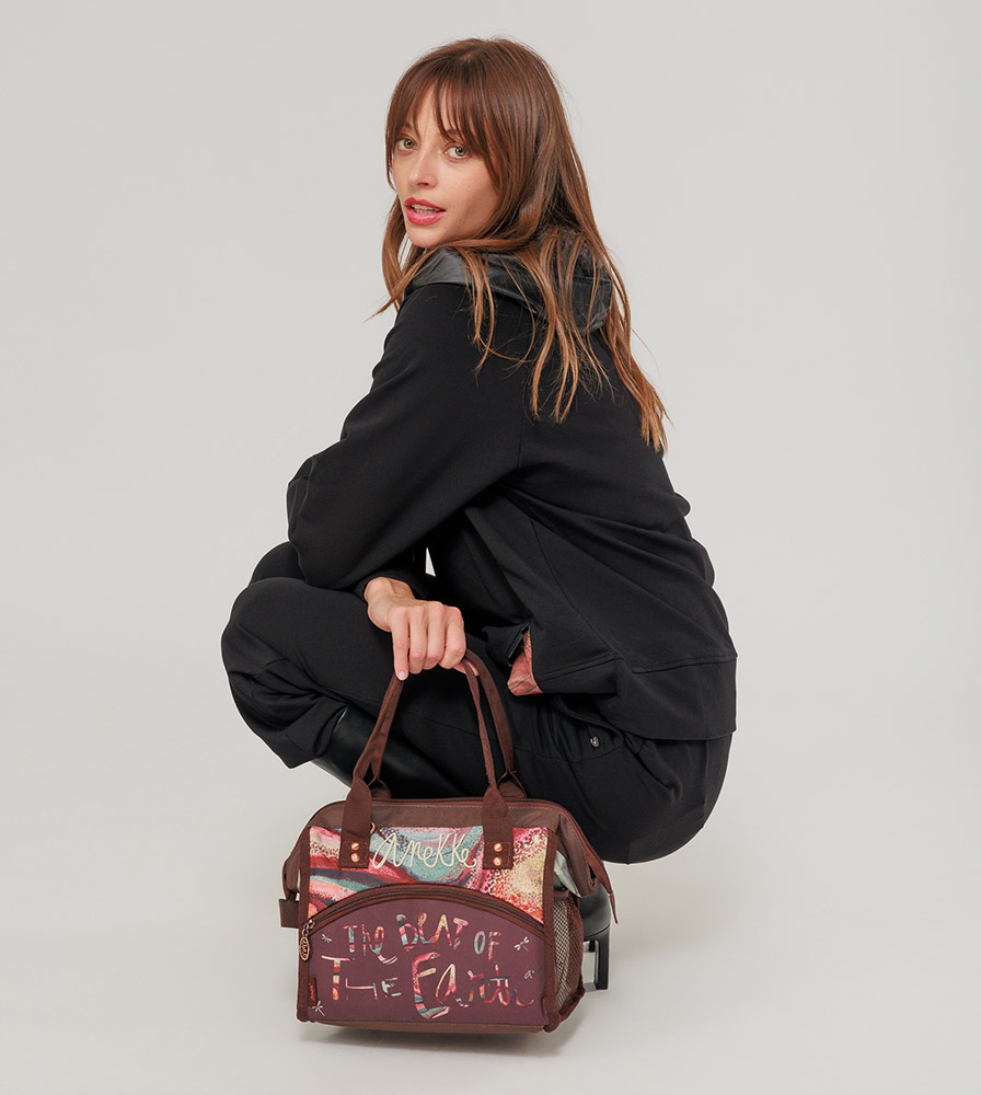 245540-EC Torba hladnjak Anekke FW24 Outer 28,5x24,5x16cm 39484-123 P20